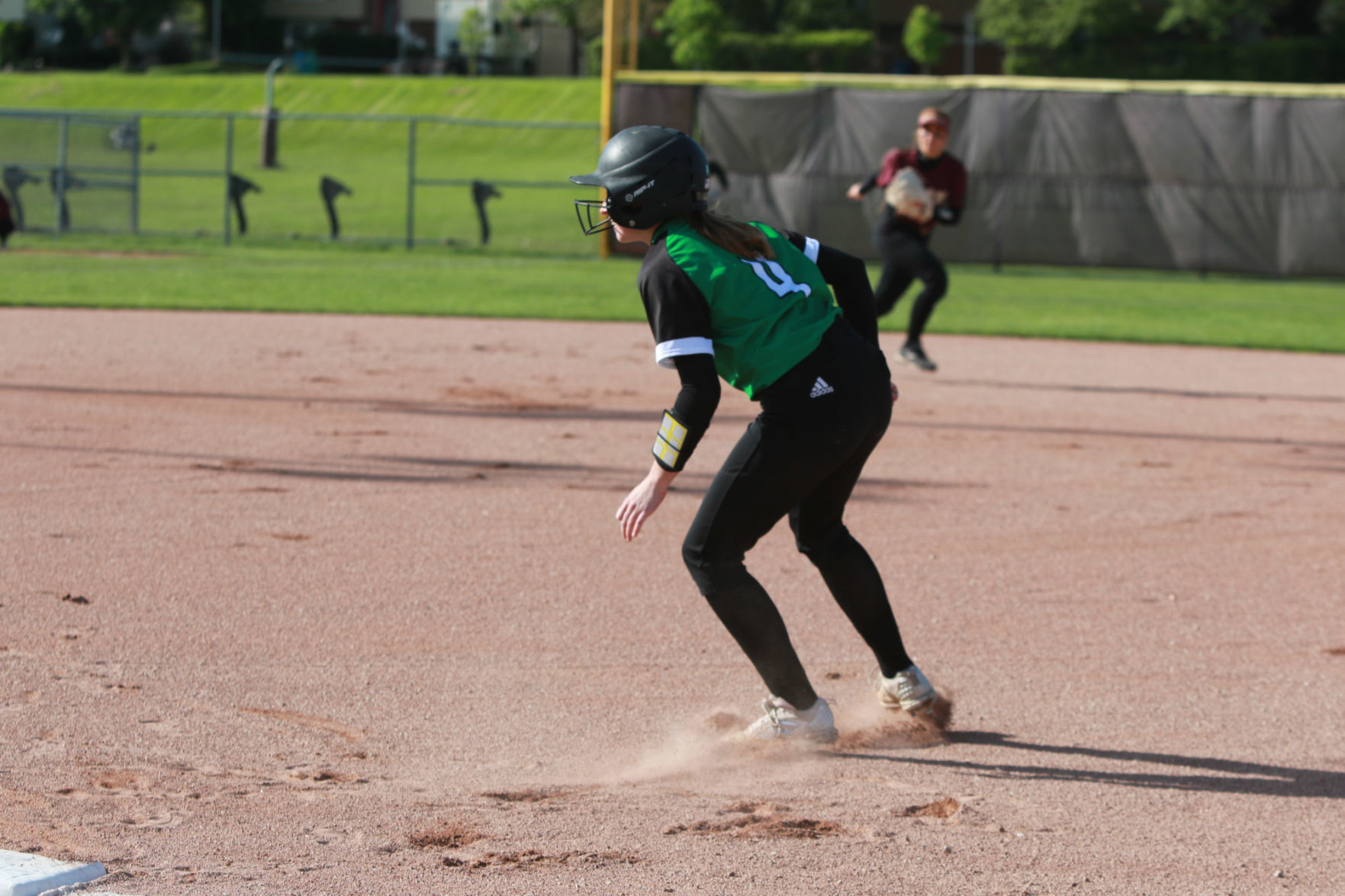 Gallery: Softball sectional - Chesterton vs Valparaiso